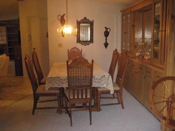 Ridgewood Estates148 Osprey CirEllenton, FL 34222