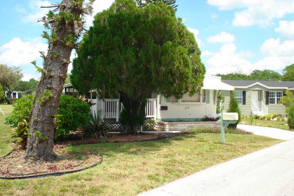 Colony Cove323 Alkmaar StreetEllenton, FL 34222