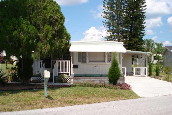 Colony Cove323 Alkmaar StreetEllenton, FL 34222
