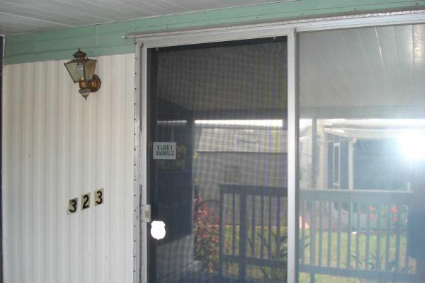 Colony Cove323 Alkmaar StreetEllenton, FL 34222