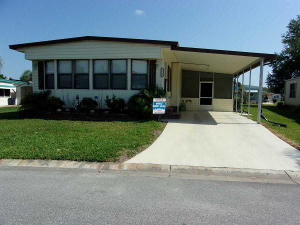 Colony Cove7512 SandcastleEllenton, FL 34222