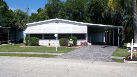 Ridgewood Estates6815 Coconut Grove CircleEllenton, FL 34222