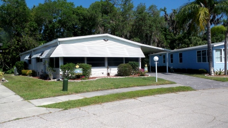 Ridgewood Estates6815 Coconut Grove CircleEllenton, FL 34222