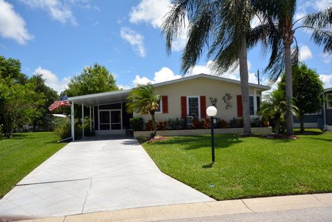 3704 Buena Vista Dr. S