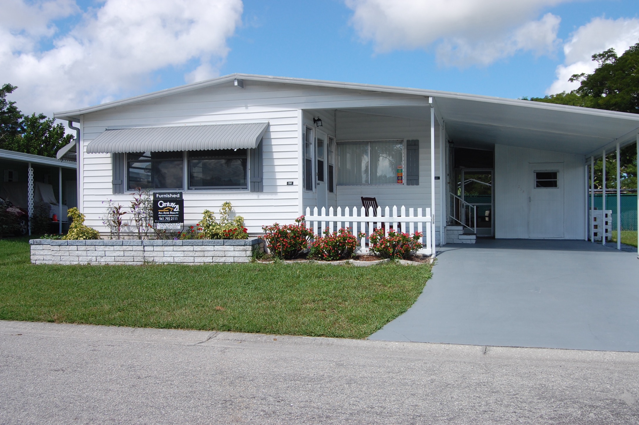 358Tahitian Dr, Ellenton, FL 34222