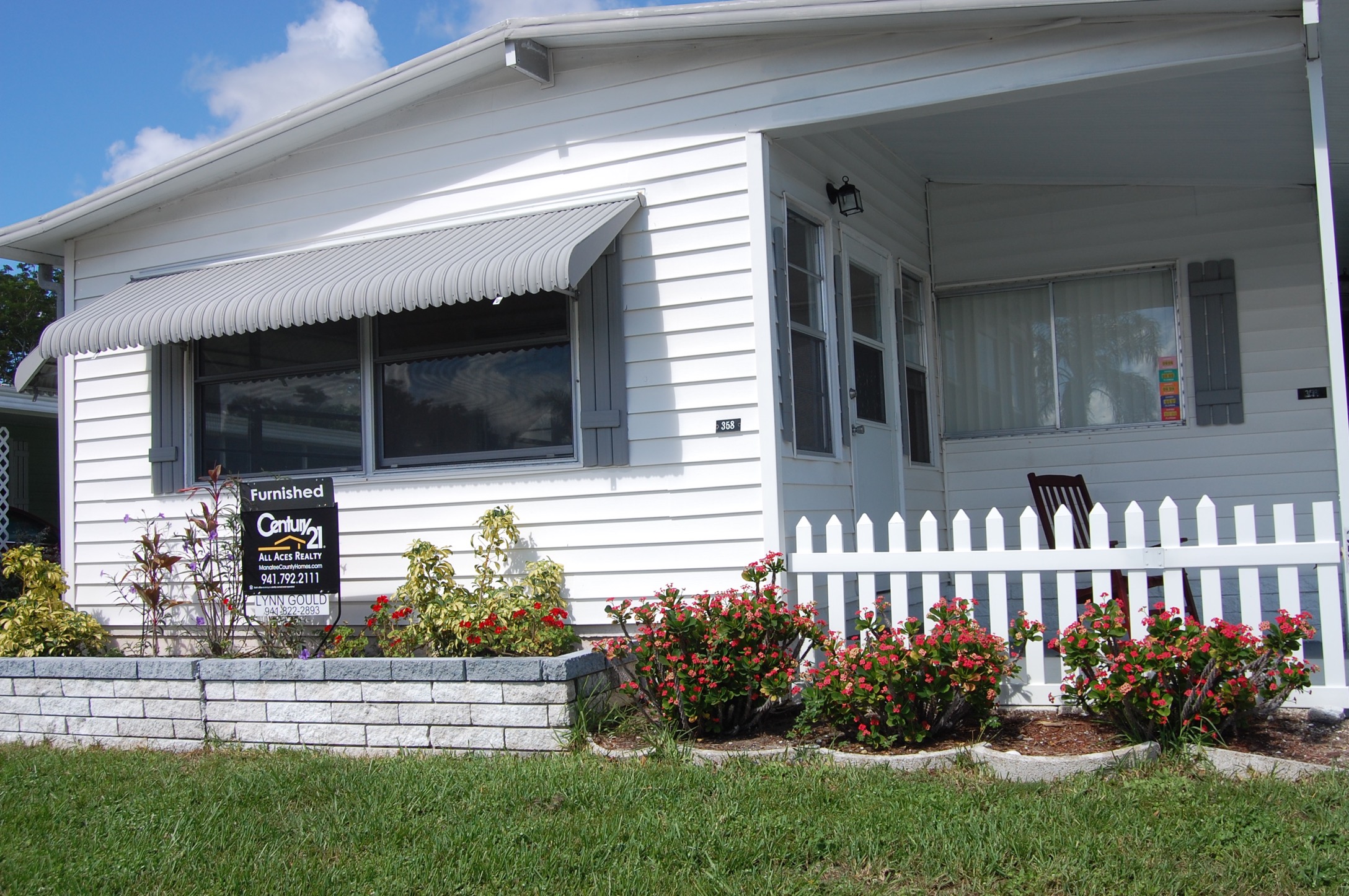358Tahitian Dr, Ellenton, FL 34222