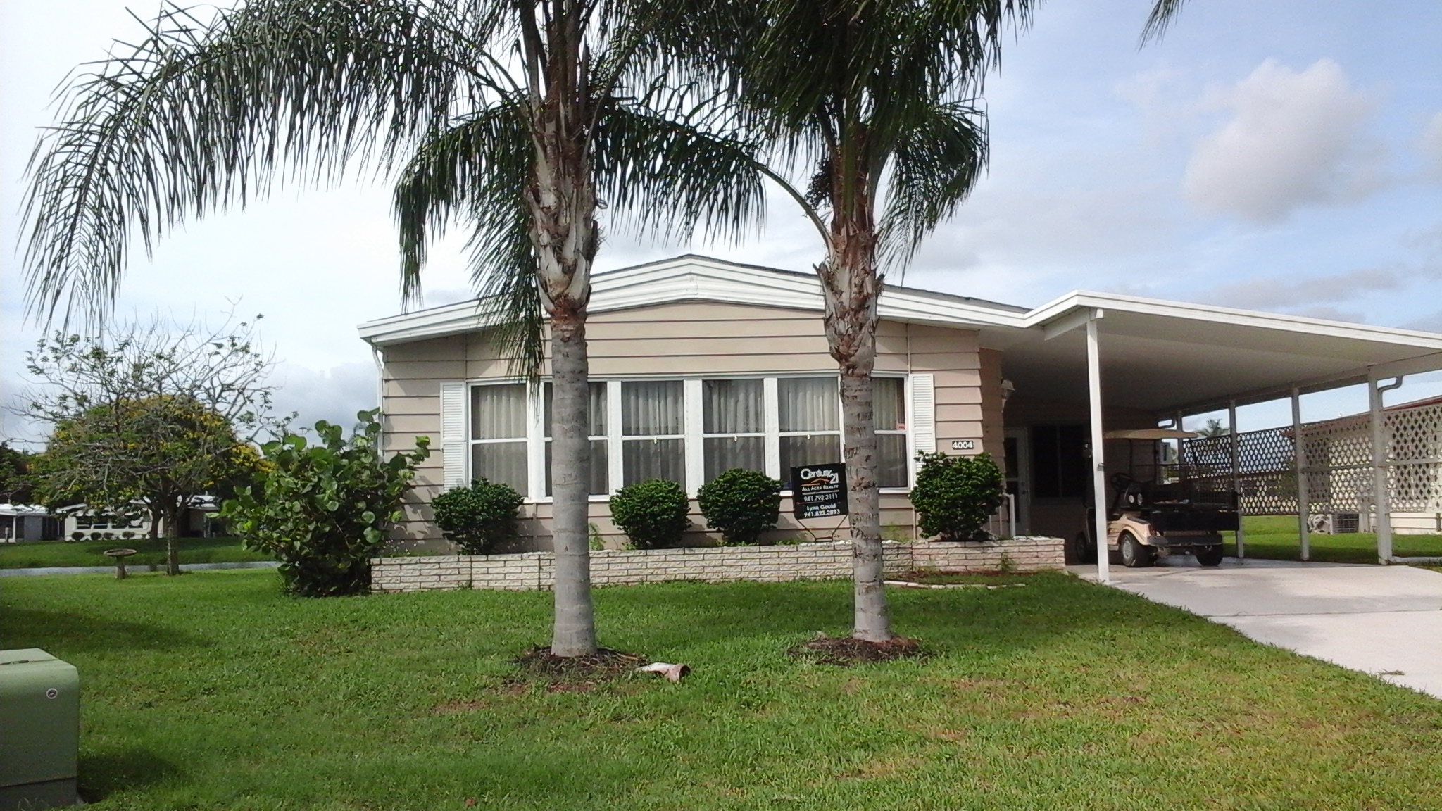 4004Long Lake DrS, Ellenton, FL 34222