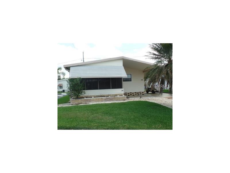 3120Donna Dr, Ellenton, FL 34222