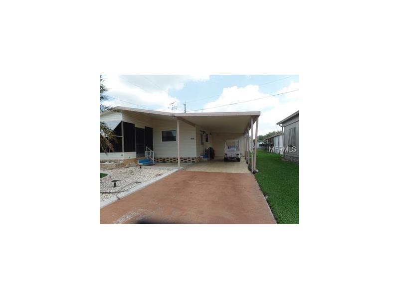 3120Donna Dr, Ellenton, FL 34222