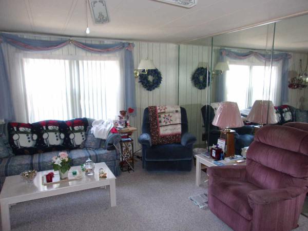 Colony Cove43 Colony Dr NEllenton, FL 34222