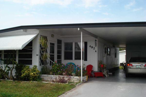 Colony Cove492 Driftwood LnEllenton, FL 34222