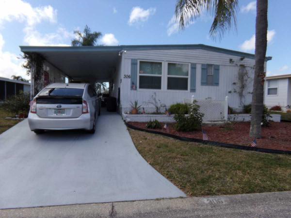 Colony Cove306 Colony Drive, NorthEllenton, FL 34222