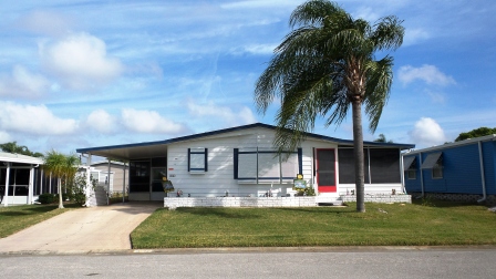 Colony Cove8212 Buena Vista Way SouthEllenton, FL 34222