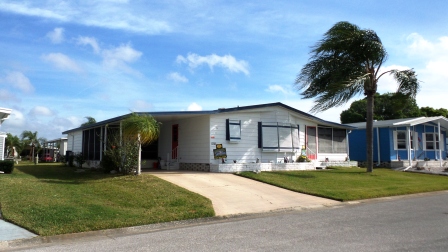 Colony Cove8212 Buena Vista Way SouthEllenton, FL 34222