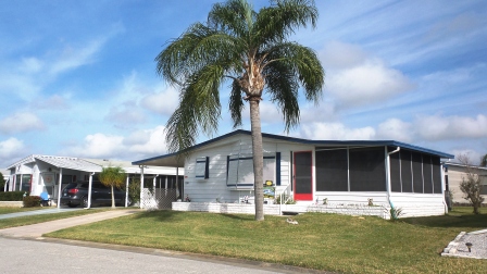 Colony Cove8212 Buena Vista Way SouthEllenton, FL 34222