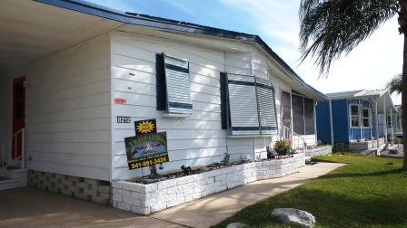 Colony Cove8212 Buena Vista Way SouthEllenton, FL 34222