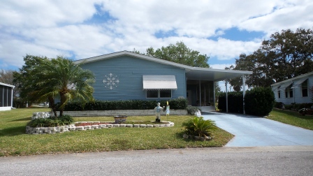 Colony Cove4416 Buena Vista Drive NorthEllenton, FL 34222