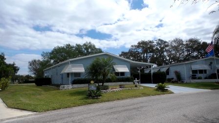 Colony Cove4416 Buena Vista Drive NorthEllenton, FL 34222
