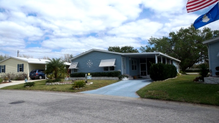 Colony Cove4416 Buena Vista Drive NorthEllenton, FL 34222
