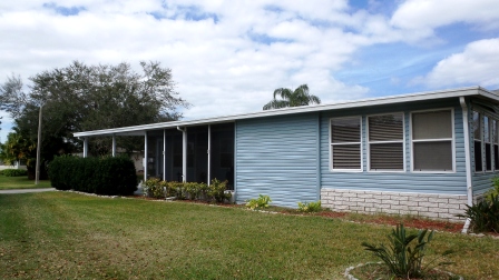 Colony Cove4416 Buena Vista Drive NorthEllenton, FL 34222