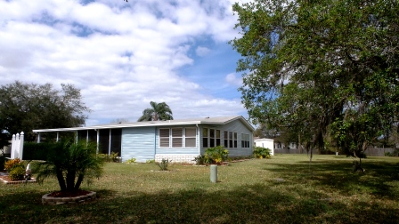 Colony Cove4416 Buena Vista Drive NorthEllenton, FL 34222