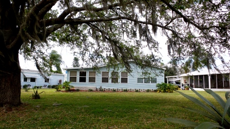 Colony Cove4416 Buena Vista Drive NorthEllenton, FL 34222