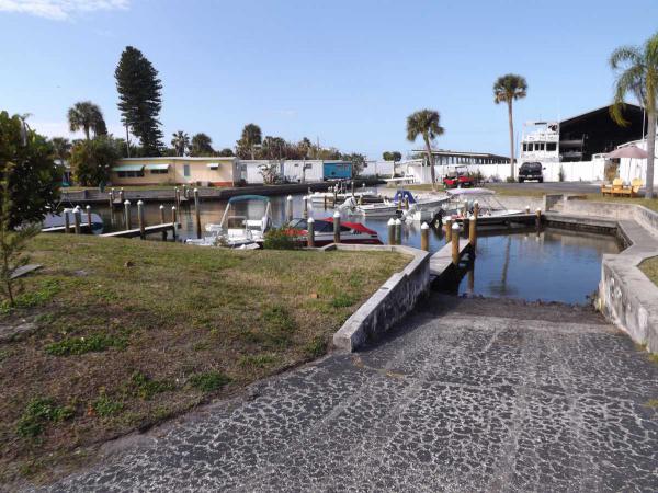 Shady Haven Mobile Home Park 150 Old Englewood Rd#27Englewood, FL 34223