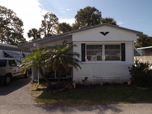 Shady Haven Mobile Home Park 150 Old Englewood Rd#27Englewood, FL 34223