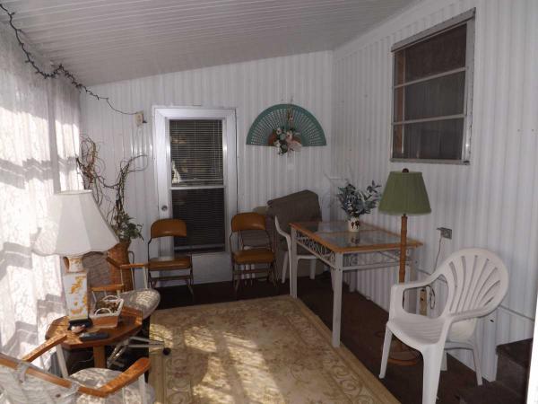 Shady Haven Mobile Home Park 150 Old Englewood Rd#27Englewood, FL 34223