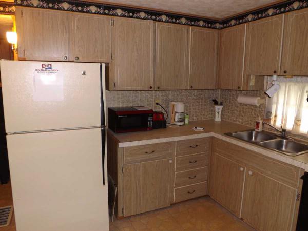 Shady Haven Mobile Home Park 150 Old Englewood Rd#27Englewood, FL 34223
