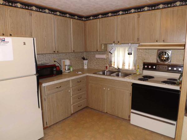 Shady Haven Mobile Home Park 150 Old Englewood Rd#27Englewood, FL 34223
