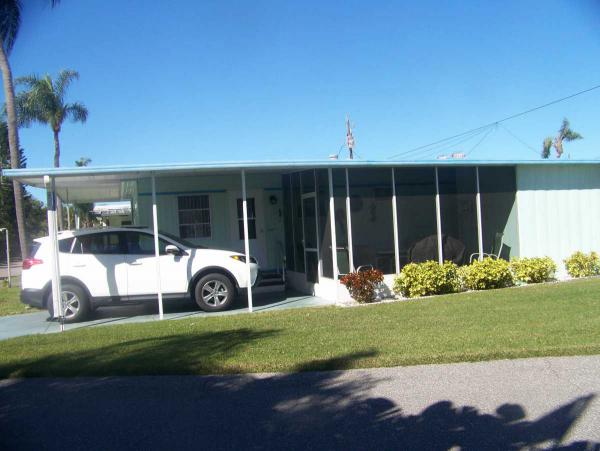 Deer Creek Mobile Home Park92 Robin LaneEnglewood, FL 34223