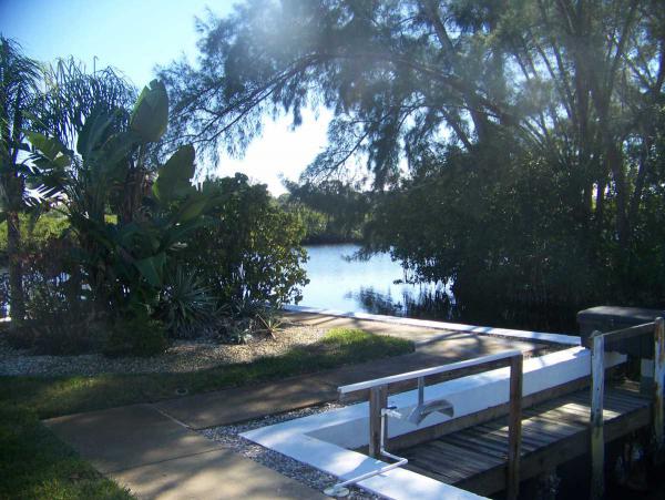 Deer Creek Mobile Home Park92 Robin LaneEnglewood, FL 34223