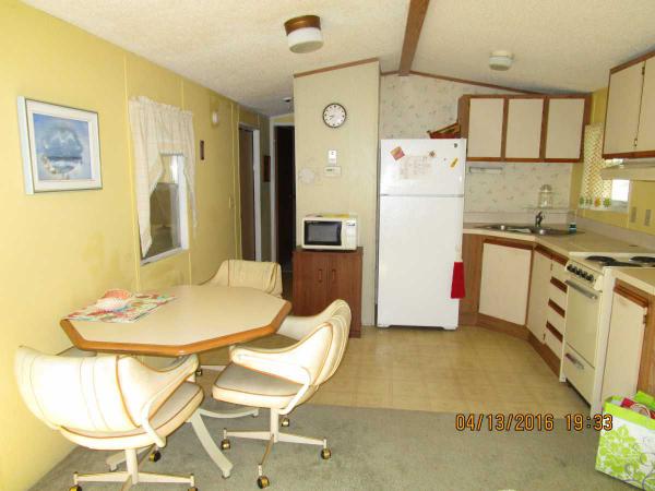 Deer Creek Mobile Home Park15 E Horton AveEnglewood, FL 34223