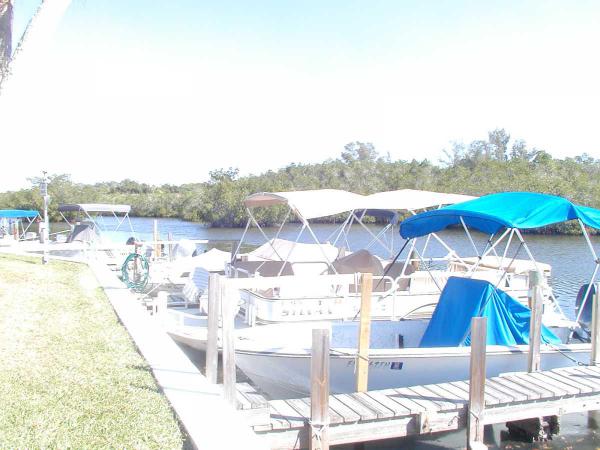 Deer Creek Mobile Home Park15 E Horton AveEnglewood, FL 34223