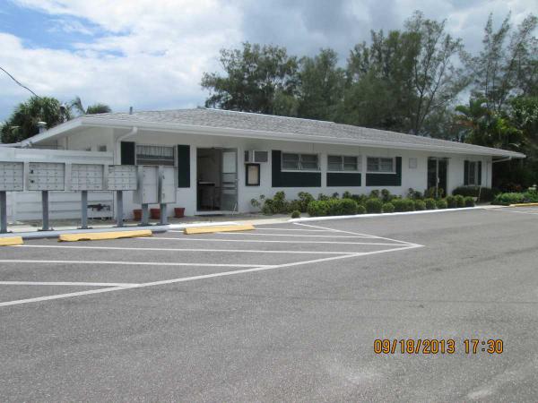 Deer Creek Mobile Home Park15 E Horton AveEnglewood, FL 34223