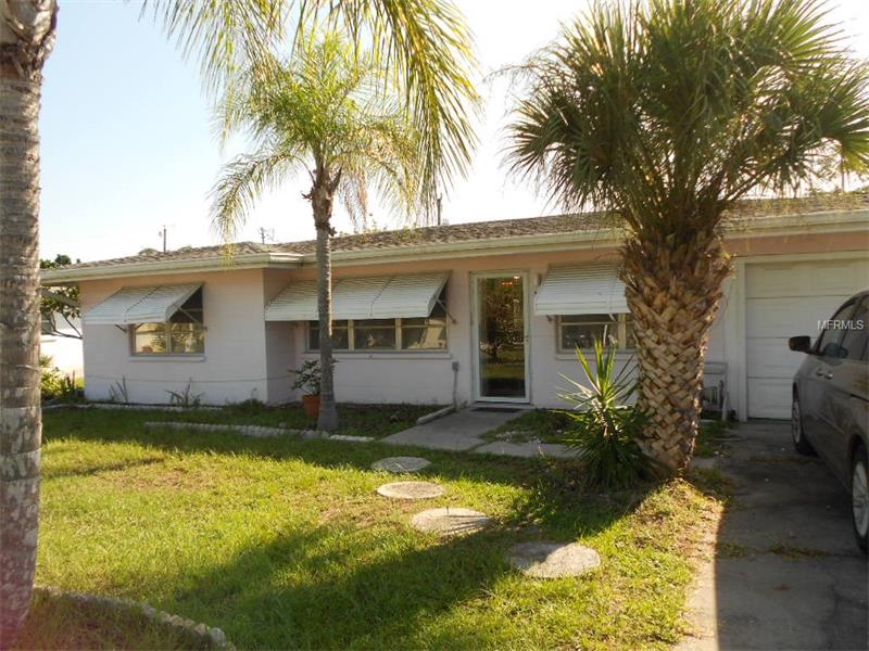 30 HILLCREST DRIVE, Englewood, FL 34223