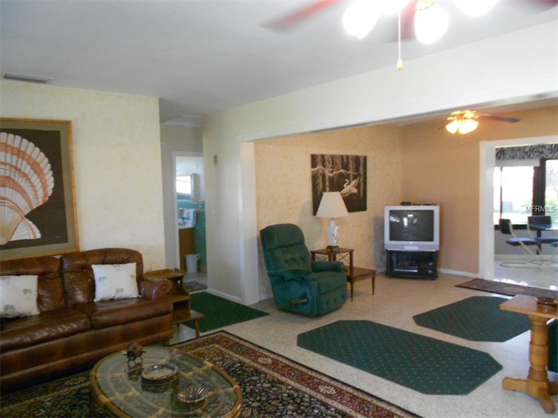 30 HILLCREST DRIVE, Englewood, FL 34223