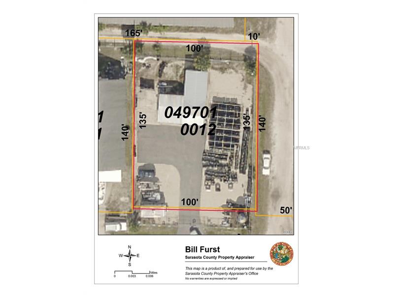 54 HARVARD STREET, Englewood, FL 34223
