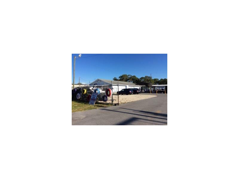 54 HARVARD STREET, Englewood, FL 34223