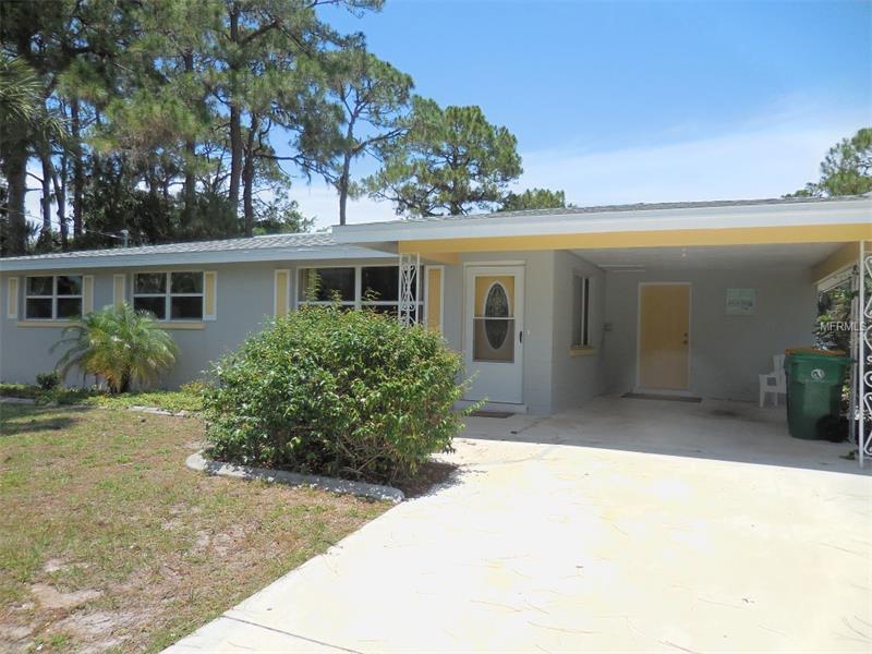 1493 KATHLEEN PLACE, Englewood, FL 34223