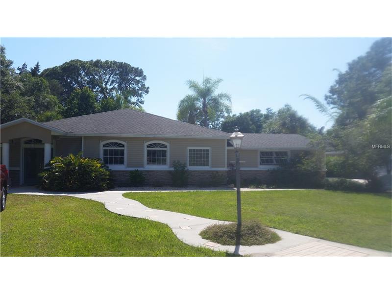 200 N OXFORD DRIVE, Englewood, FL 34223
