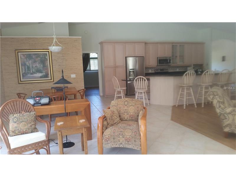 200 N OXFORD DRIVE, Englewood, FL 34223