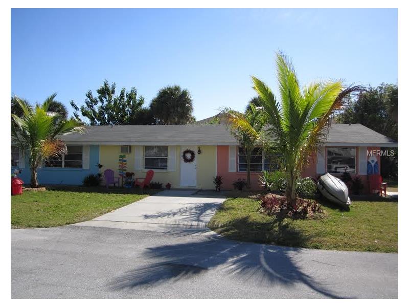 125 STANFORD DRIVE, Englewood, FL 34223