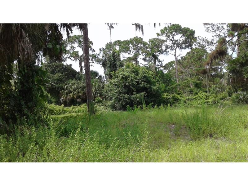 1490 VIRGINIA LANE, Englewood, FL 34223