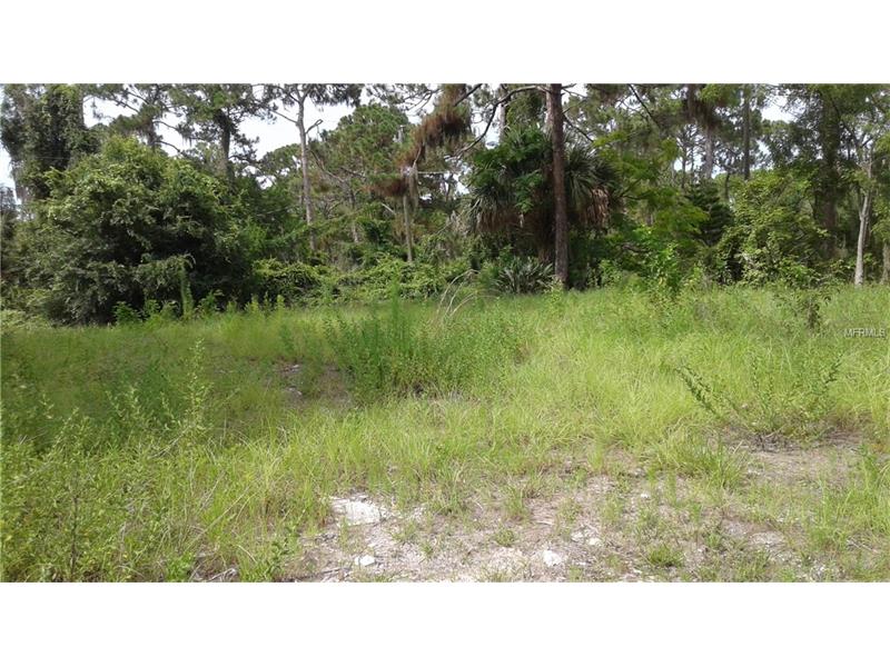 1490 VIRGINIA LANE, Englewood, FL 34223