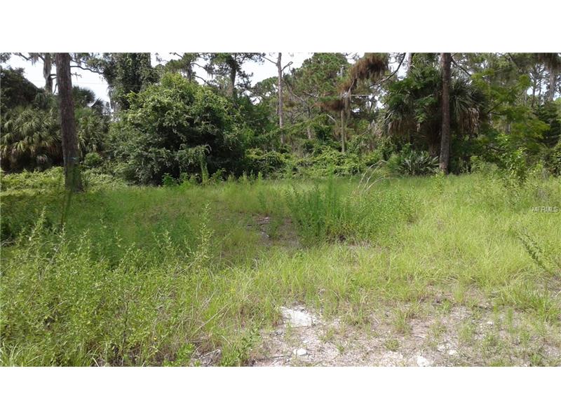 1490 VIRGINIA LANE, Englewood, FL 34223
