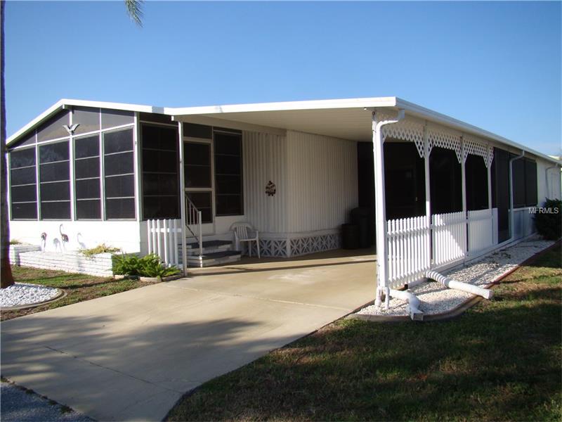 9 SAVONA AVENUE, Englewood, FL 34223