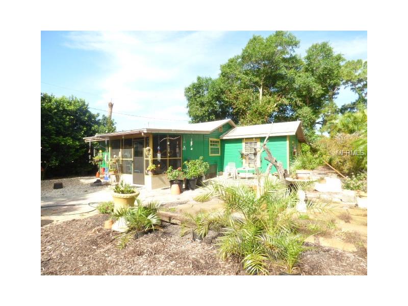 2351 ENGLEWOOD ROAD, Englewood, FL 34223