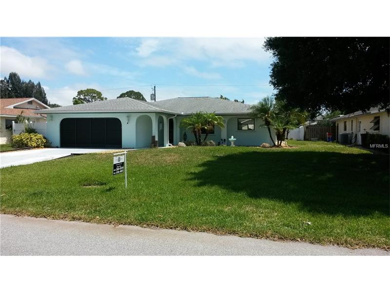 931 E CAPLES STREET, Englewood, FL 34223
